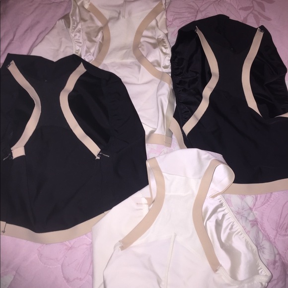 Form fitting panties - Picture 3 of 3